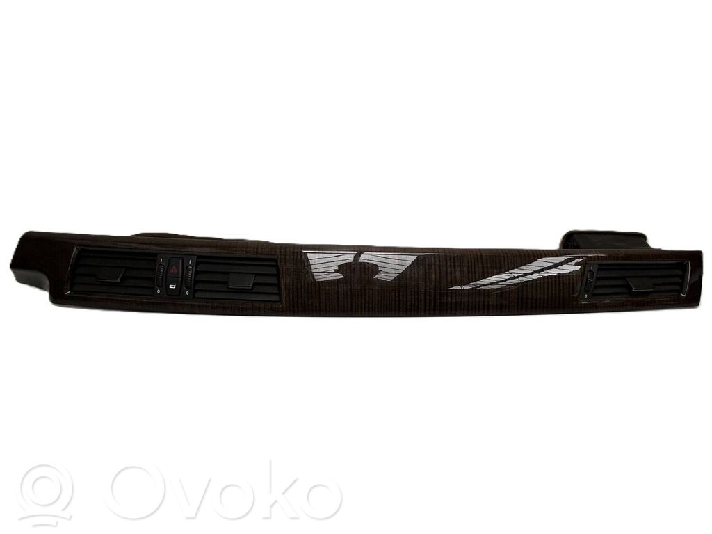 BMW 5 E60 E61 Moldura de la guantera 