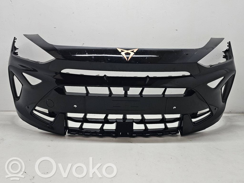 Cupra Formentor Front bumper 