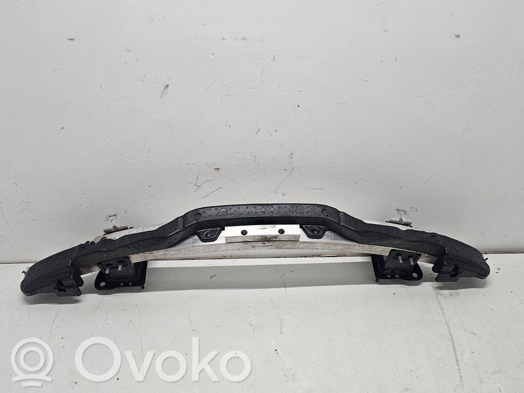 Tesla Model S Plaid Front bumper support beam 