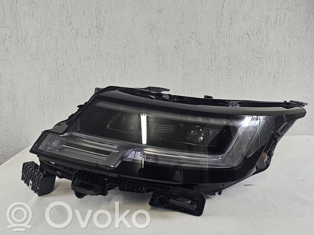 Land Rover Range Rover L460 Type LK Scheinwerfer 
