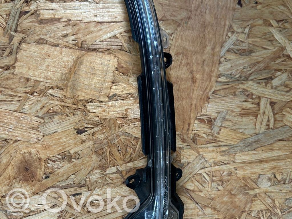 Seat Leon (5F) Mirror indicator light 