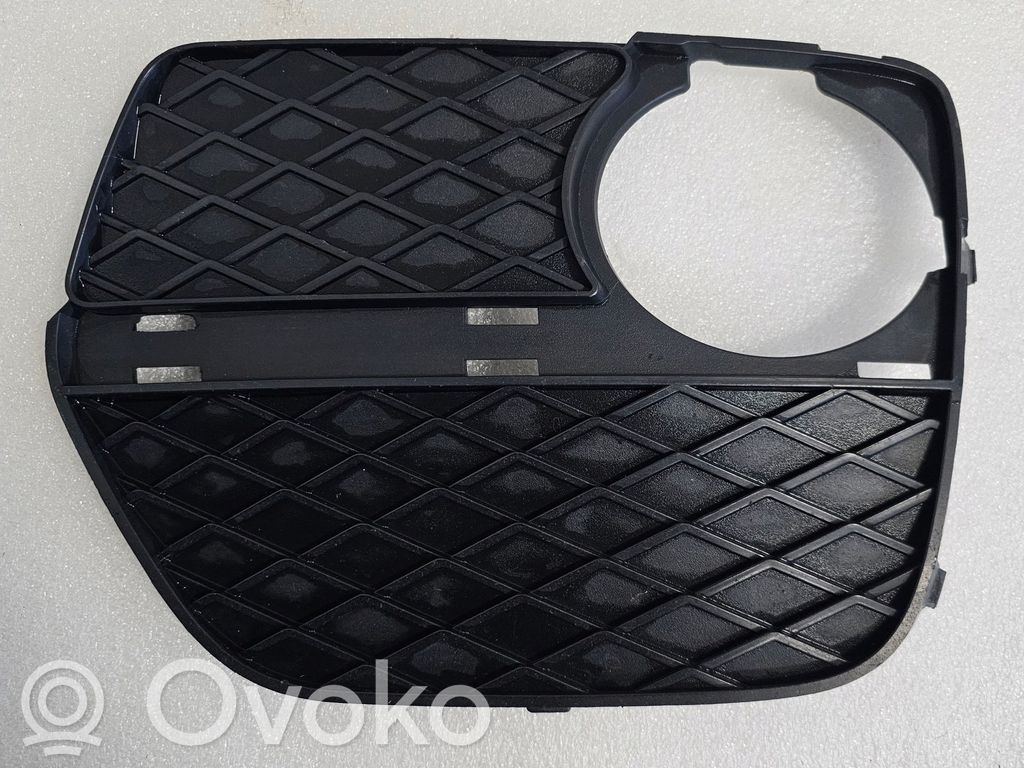 BMW X6 E71 Front bumper lower grill 