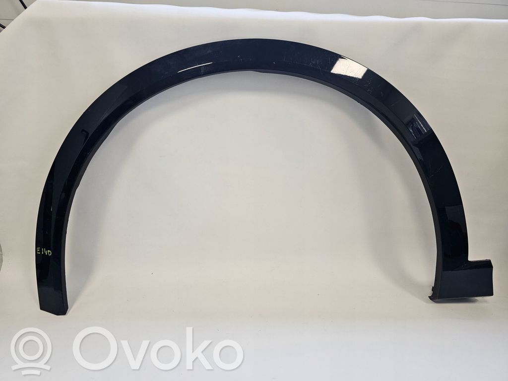 Audi e-tron Front arch trim 