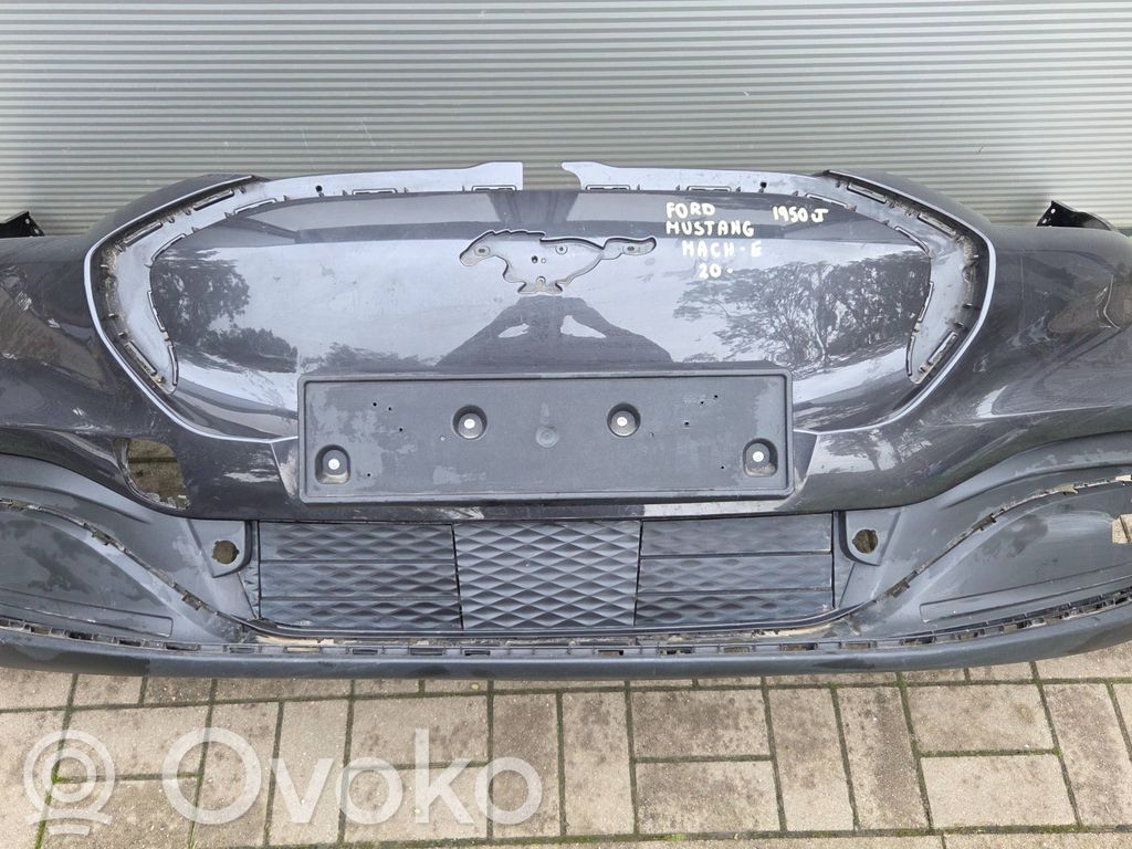 Ford Mustang Mach-E Front bumper 