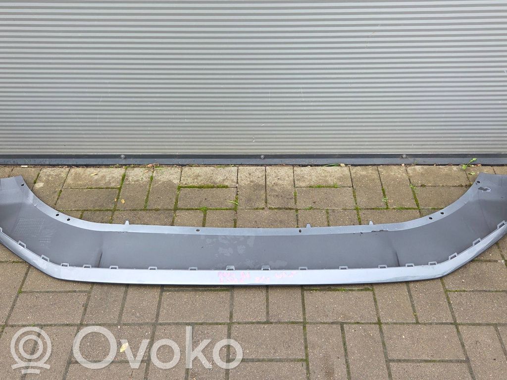 Front bumper   85H807733A
