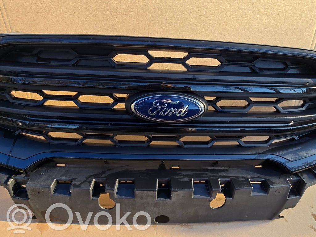 Ford Ecosport Etusäleikkö 