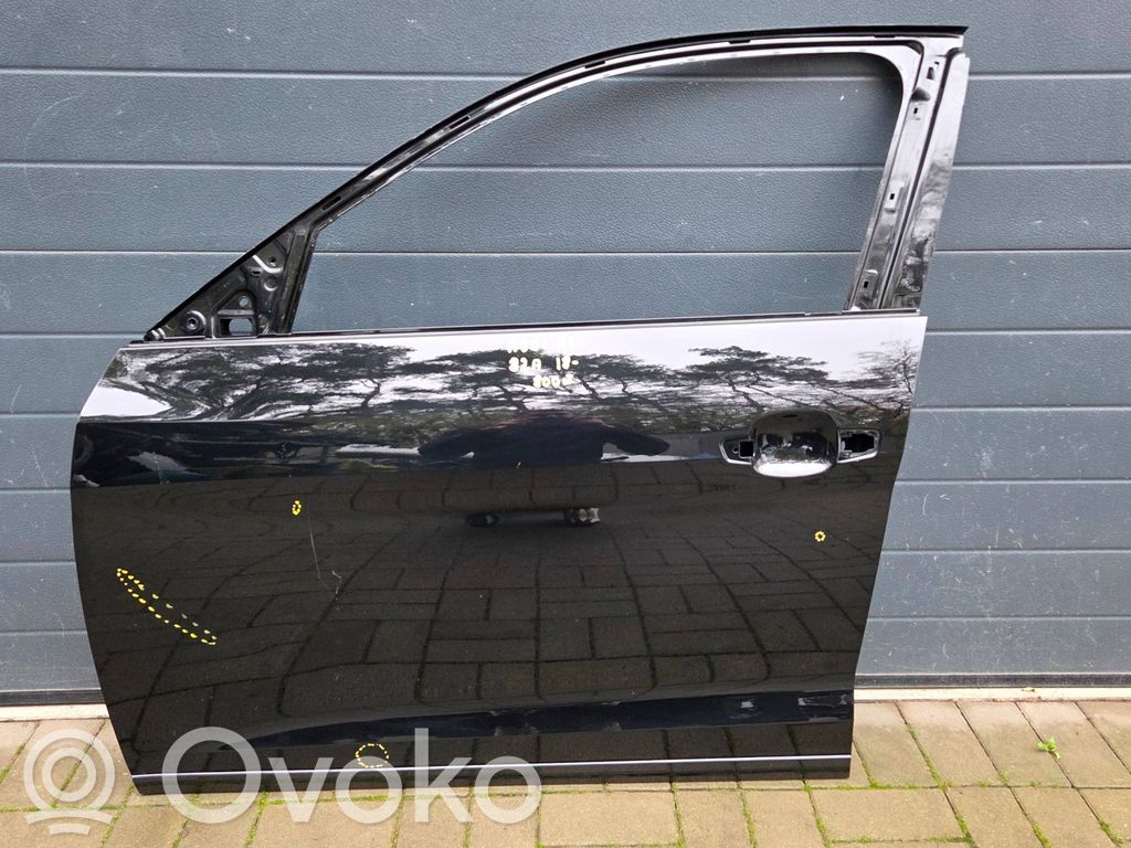 Audi A1 Durvis 