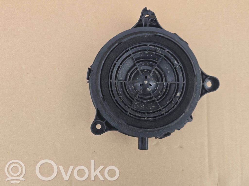 Tesla Model 3 Sensor del altavoz de aparcamiento PDC 