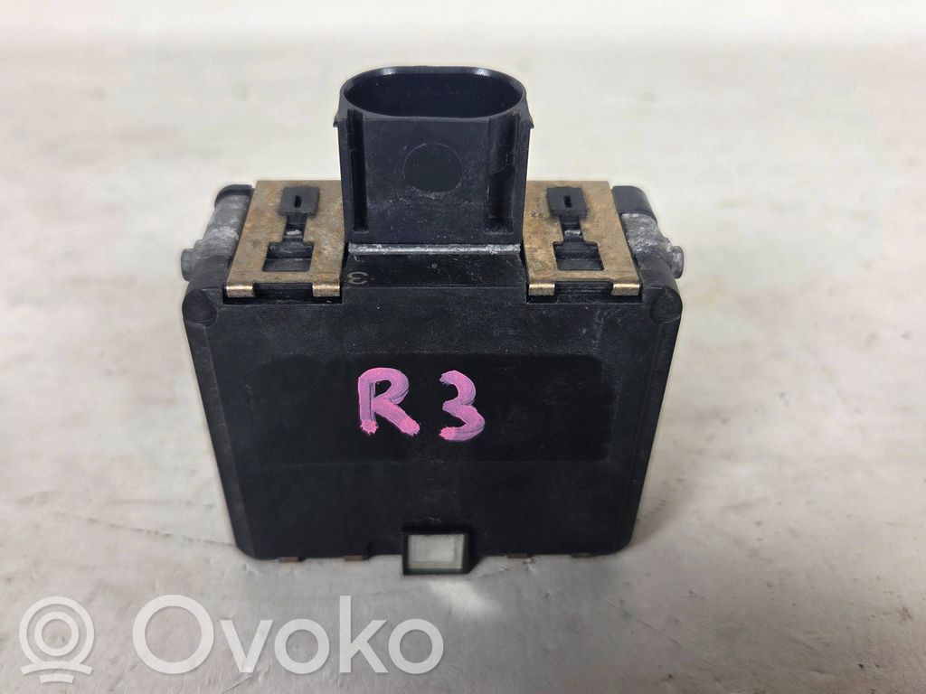 Volkswagen Sharan Sensor de radar Distronic 