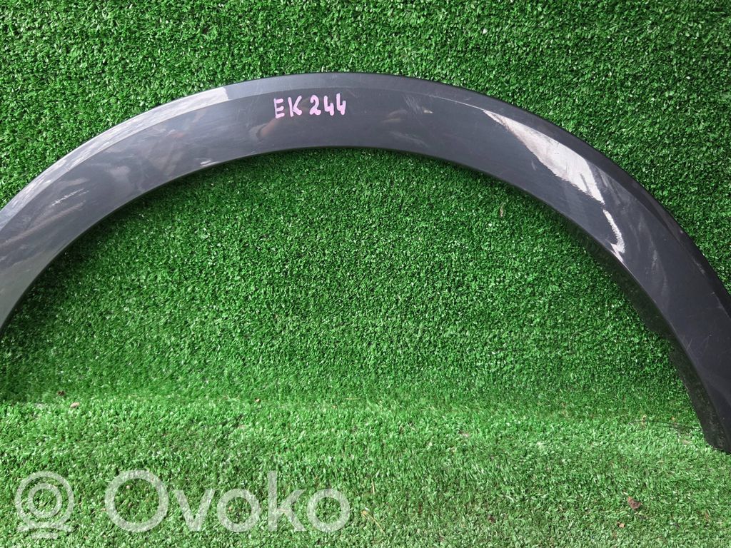 Audi A1 Front arch trim 
