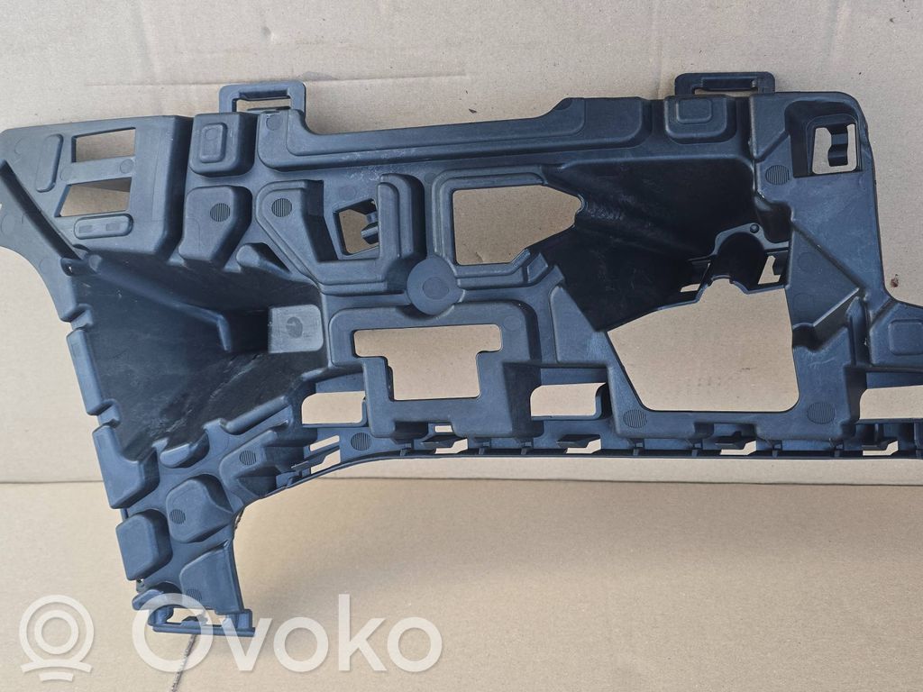 Volvo XC90 Front bumper mounting bracket 