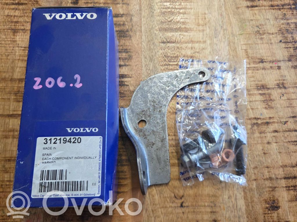 Mocowanie / Uchwyt tłumika   31219264,5M515K291AA