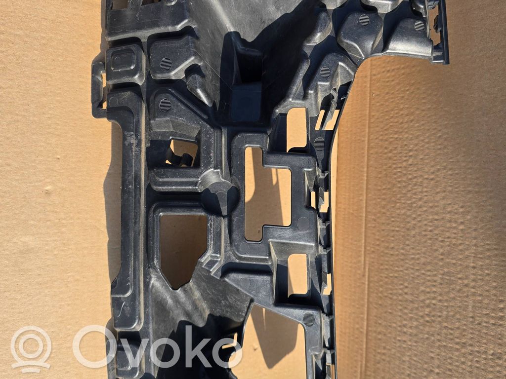 Volvo XC90 Front bumper mounting bracket 