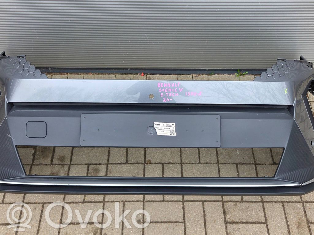 Etupuskuri   620263121R