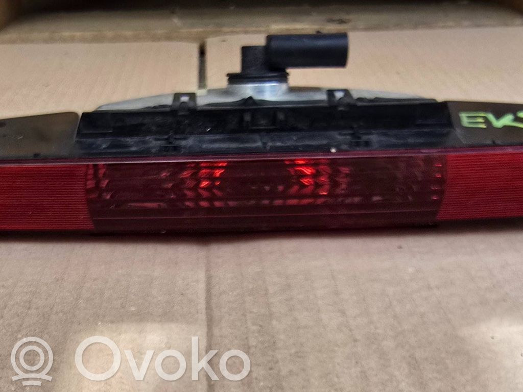 Audi TT TTS Mk2 Luce d’arresto centrale/supplementare 