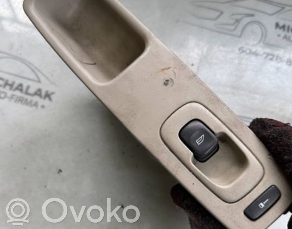 Electric window control switch   9467627