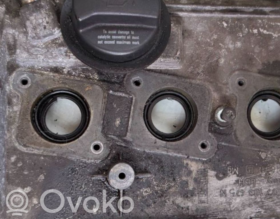 Ventildeckel   077103475N