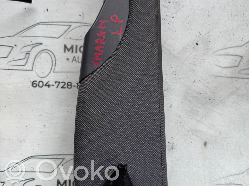 Armrest   442256U4