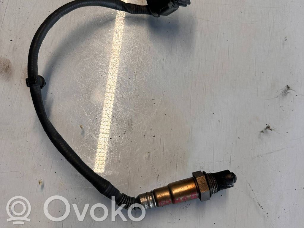 Fiat Doblo Sonda lambda 