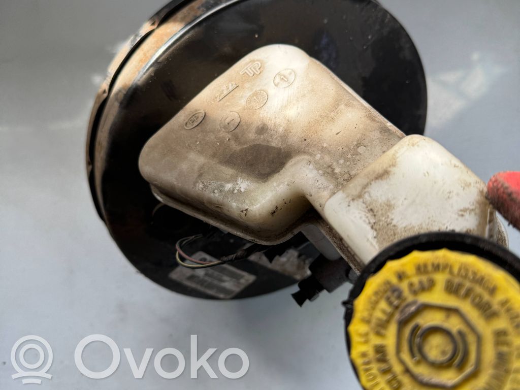 Jeep Compass Brake booster 