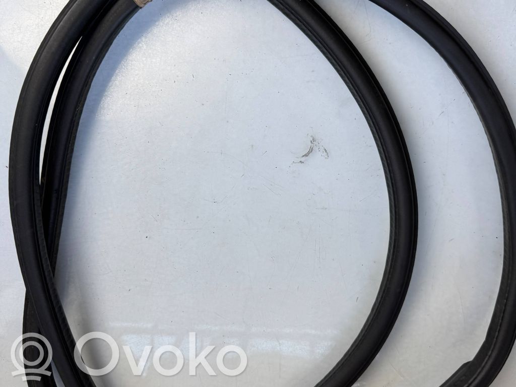 Jeep Compass Front door rubber seal 