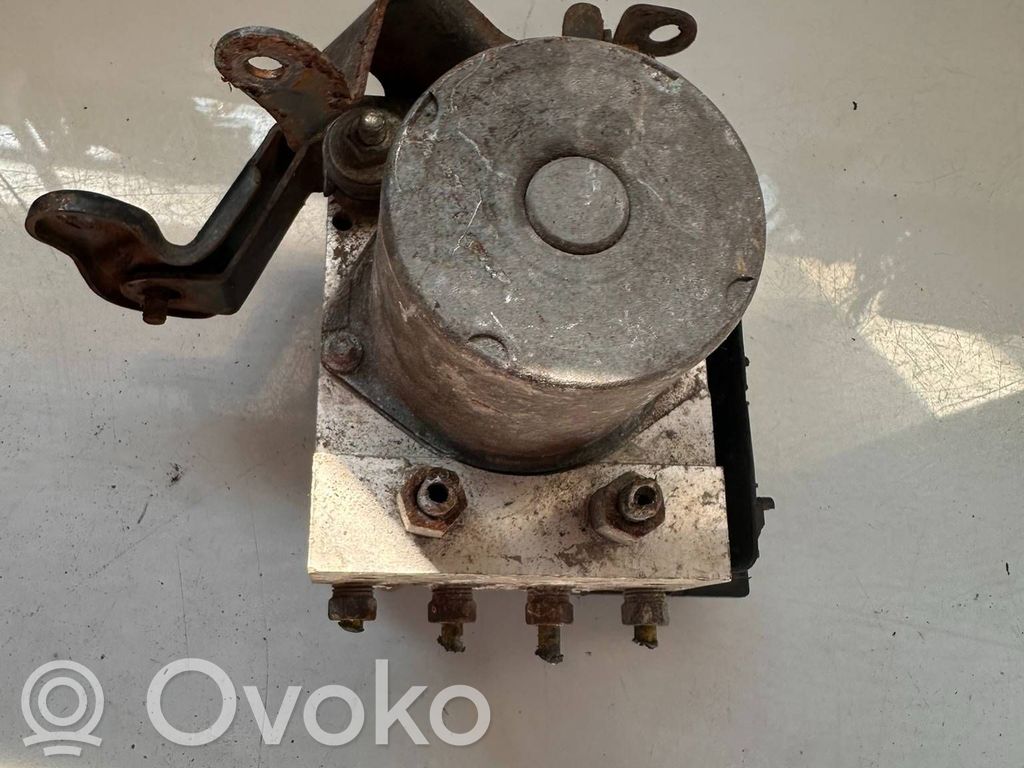 Honda Jazz Bomba de ABS 