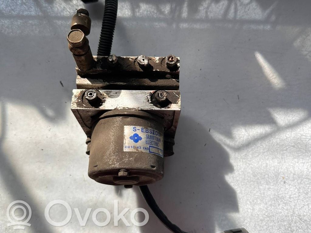 ABS Blokas   DX1C437A0
