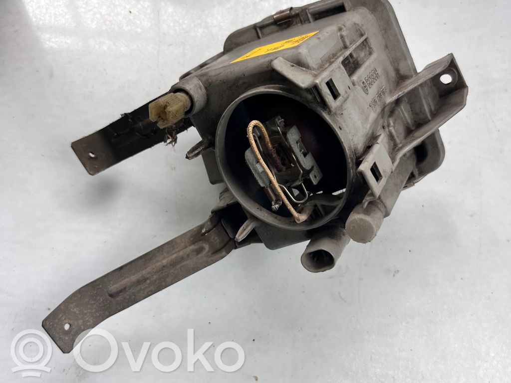 Opel Astra F Światło przeciwmgłowe przednie 