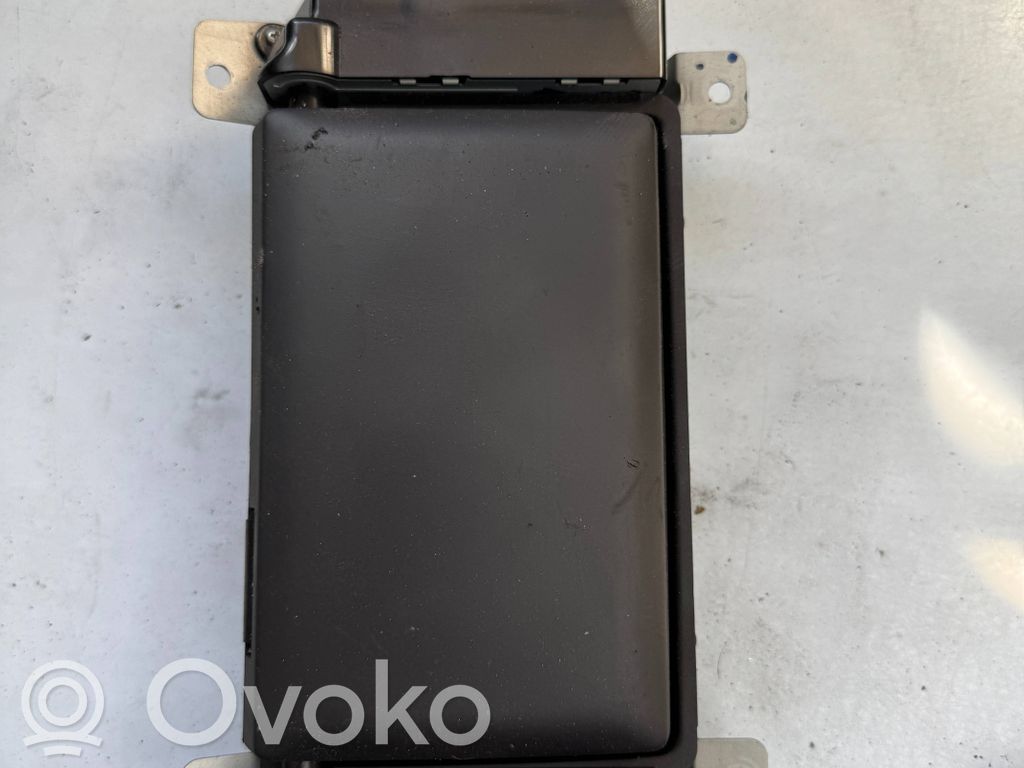 Volvo V50 Screen/display/small screen 