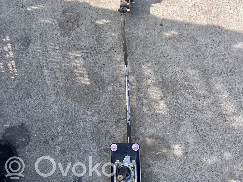 Selector caja de cambios   1J0711061A