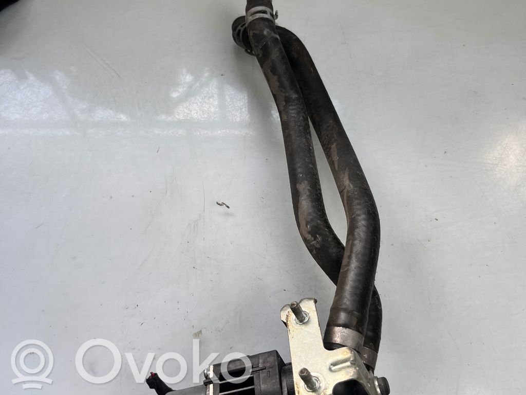 Mercedes-Benz E W210 Valve 