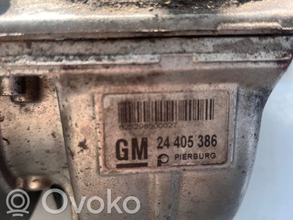 Opel Astra H Interruptor del elevalunas eléctrico 