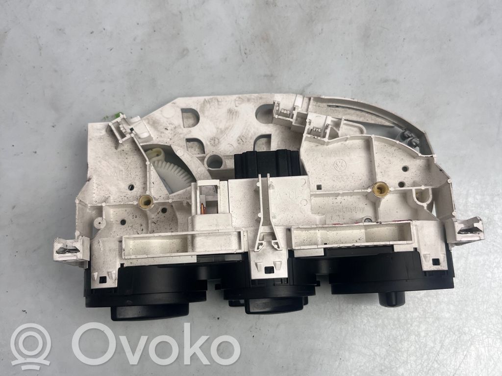 Seat Toledo II (1M) Climate control unit 