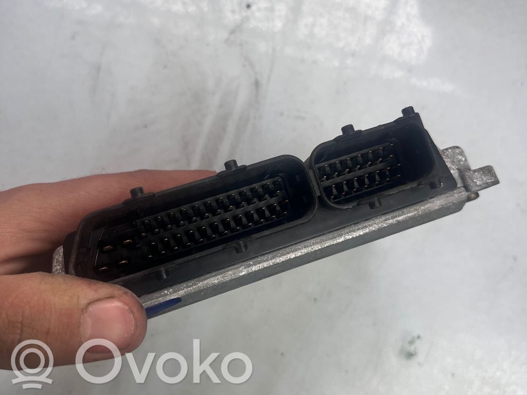 Volkswagen New Beetle Engine control unit/module 