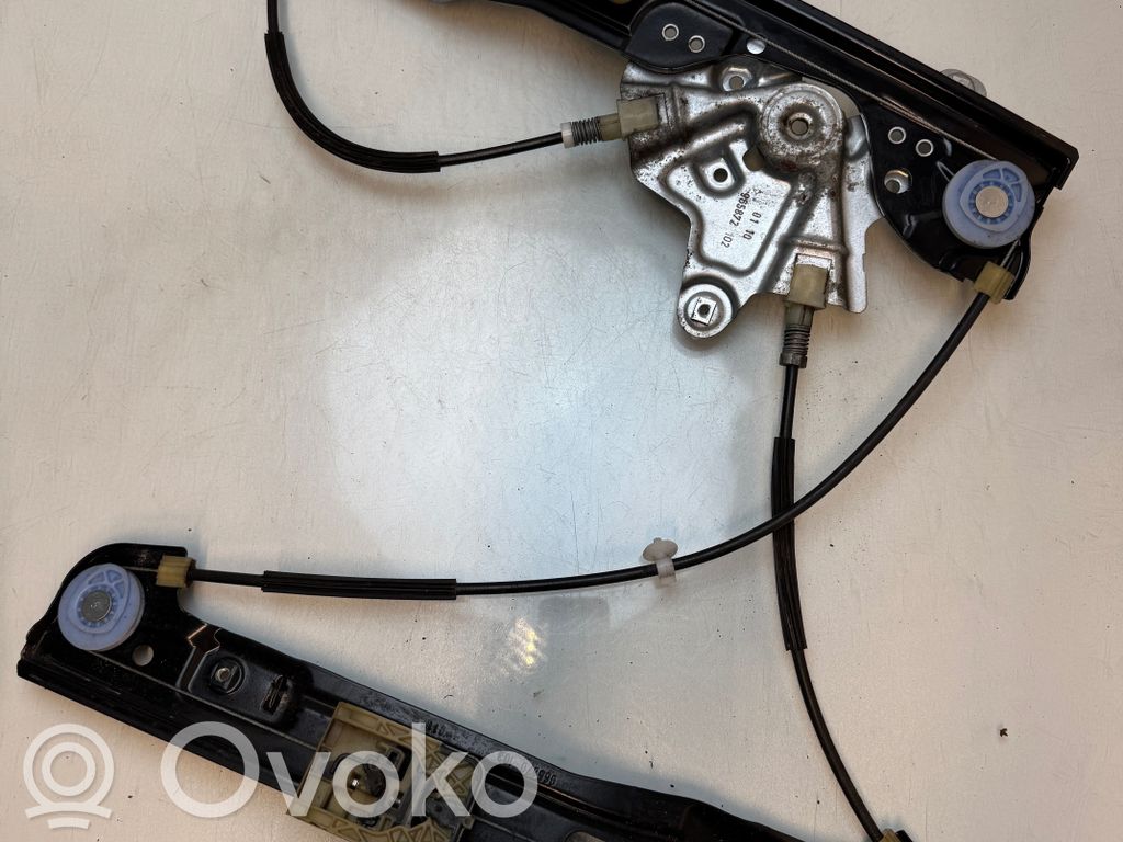 Opel Insignia A Fensterheber elektrisch mit Motor Tür vorne 