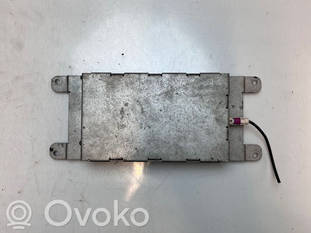 Module unité de contrôle Bluetooth   9123290