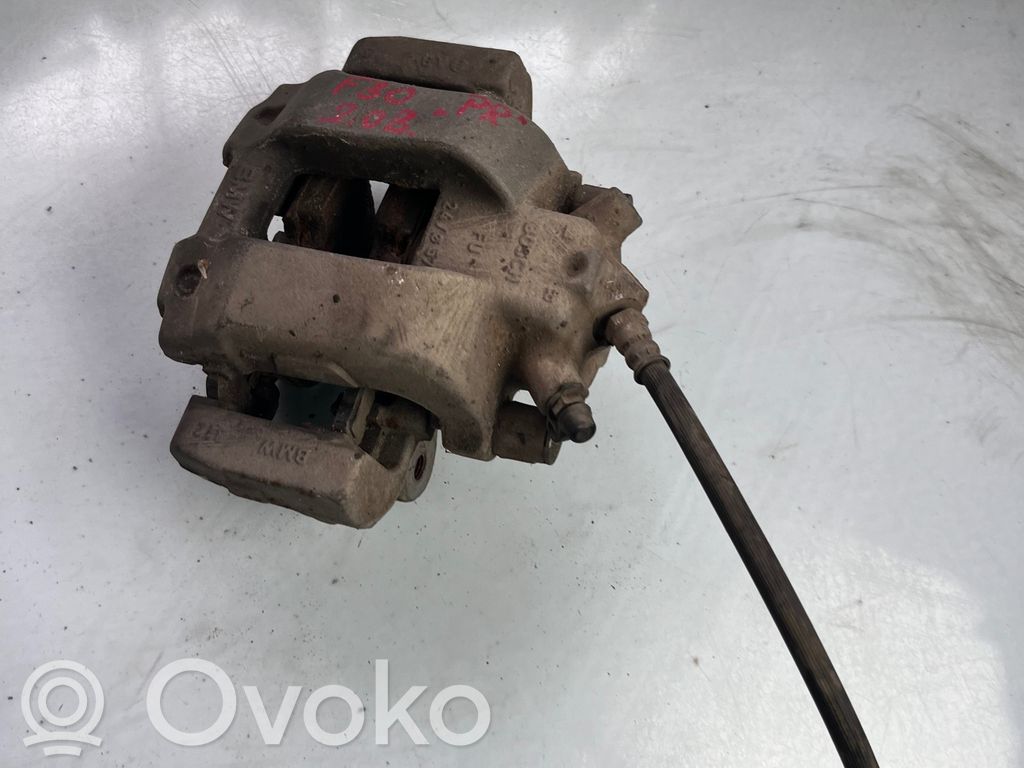 BMW 3 F30 F35 F31 Caliper de freno delantero 