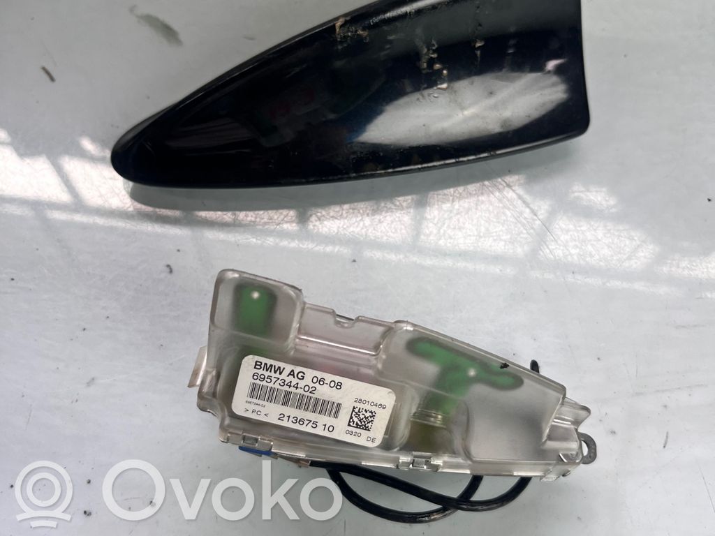 Antena (GPS antena)   6957344,21367510,28010469