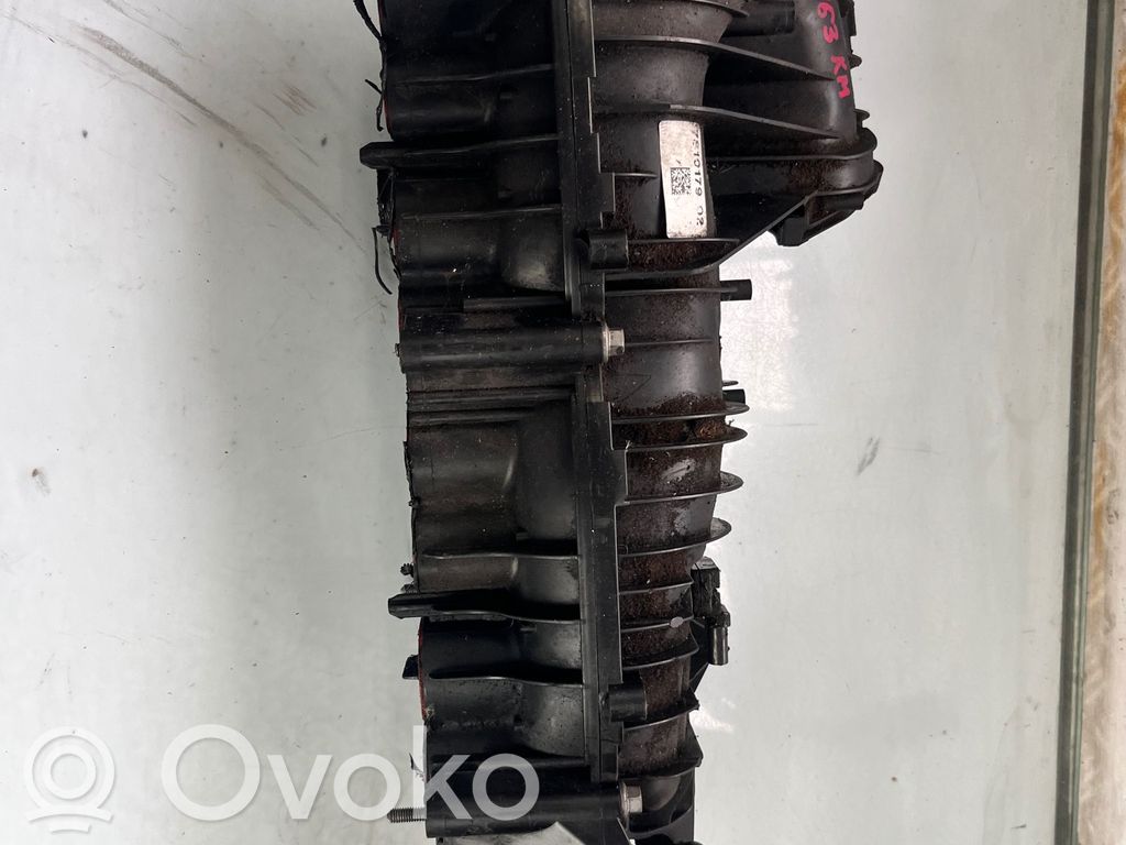 Kolektor ssący   7810179,7803789