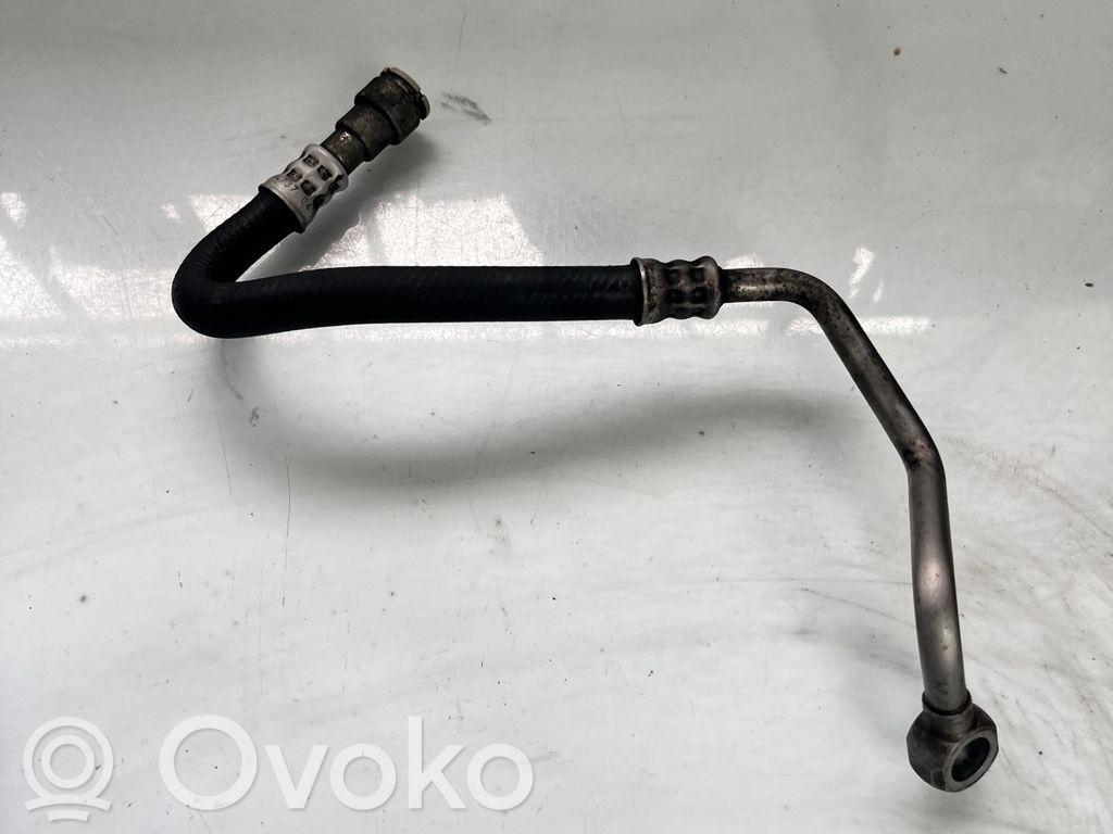 BMW 1 E81 E87 Power steering hose/pipe/line 