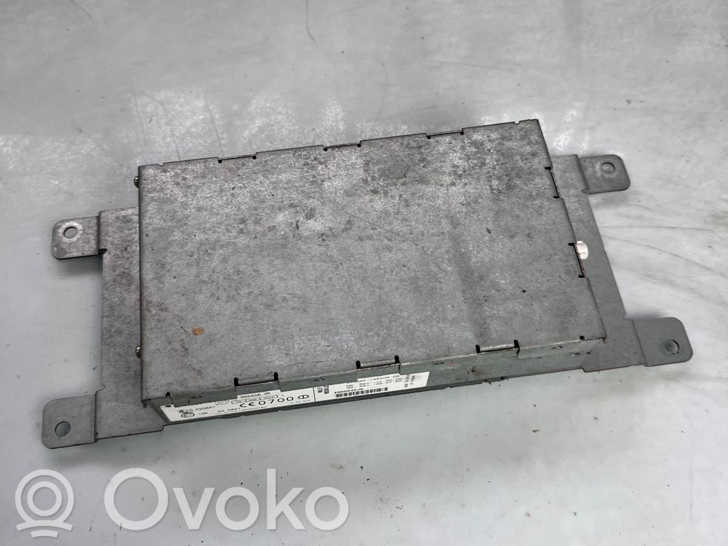 BMW 1 E81 E87 Bluetooth control unit module 