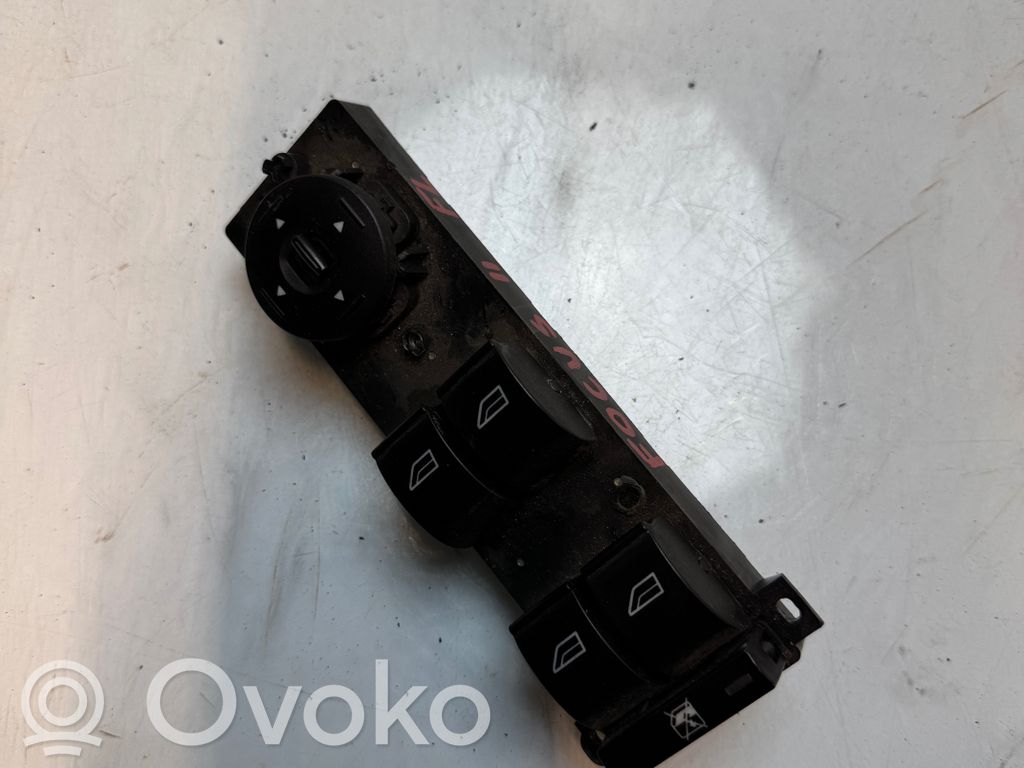 Interruptor del elevalunas eléctrico   7M5T14A132AB