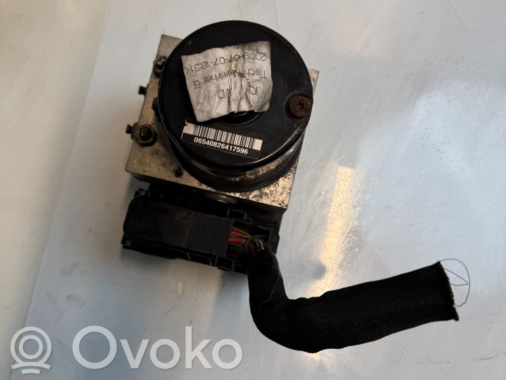 Ford Focus ABS Blokas 