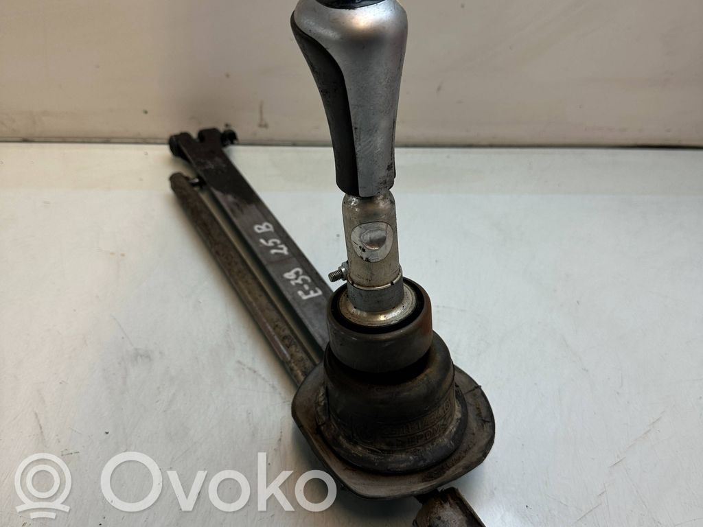 BMW 5 E39 Gear shifter/selector 