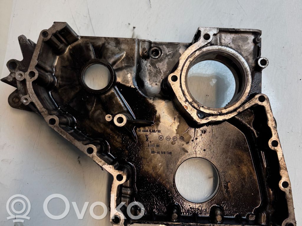 BMW 5 E39 Timing chain cover 