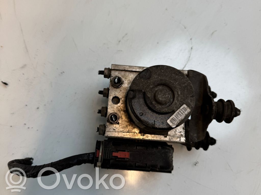 Seat Altea Pompa ABS 