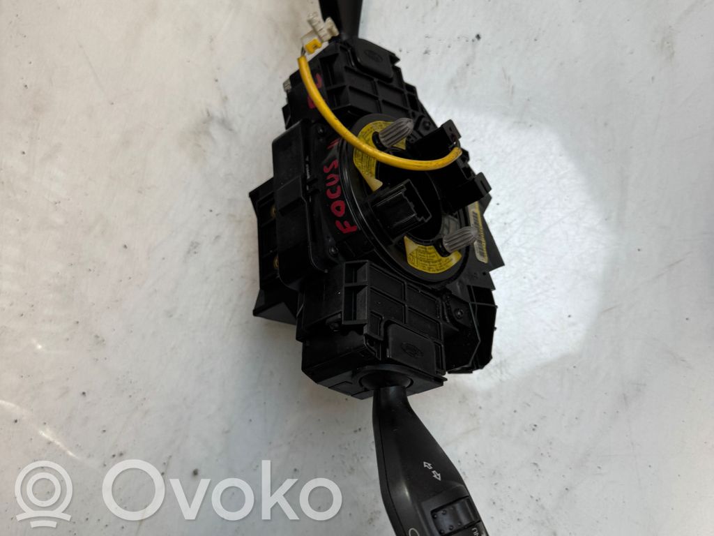 Ford Focus Commodo, commande essuie-glace/phare 
