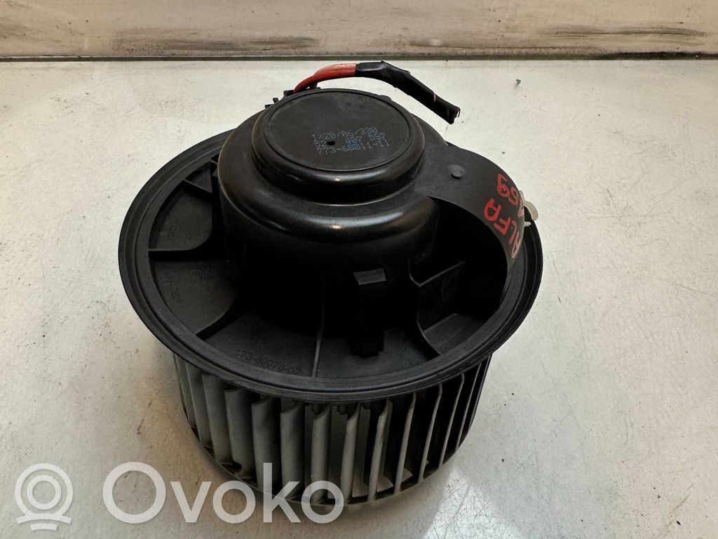 Alfa Romeo 159 Sisälämmityksen ilmastoinnin korin kotelo 