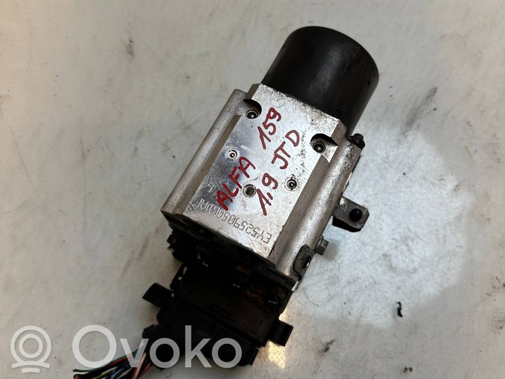 Alfa Romeo 159 ABS bloks 