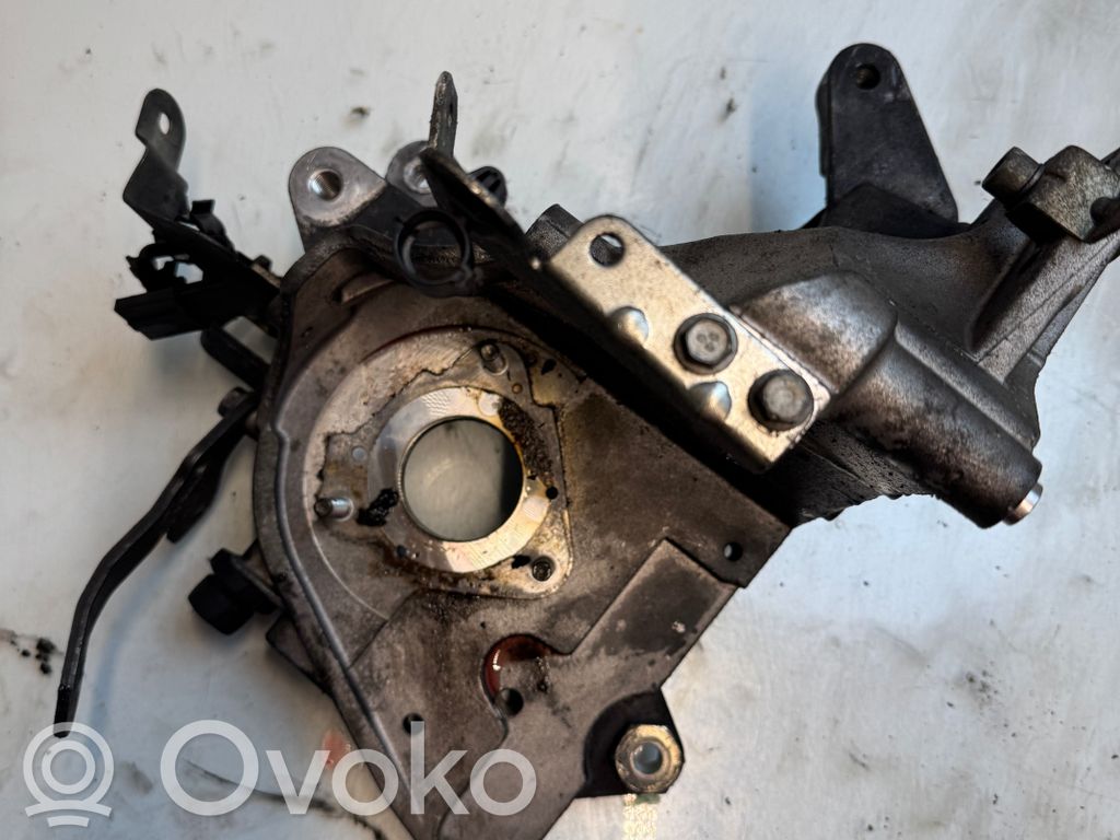 Alfa Romeo 159 Engine mounting bracket 